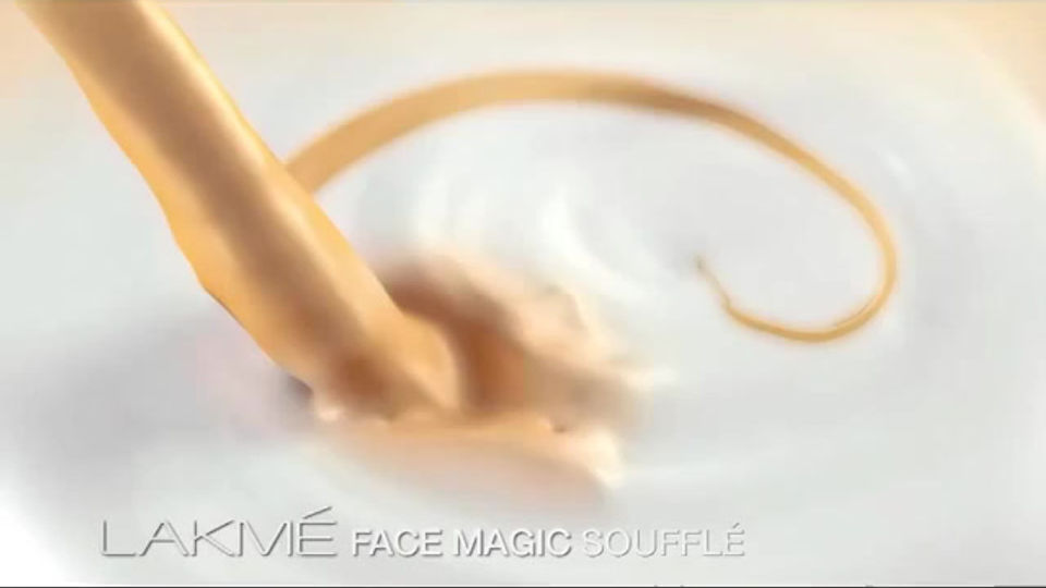 Lakme Face Magic
